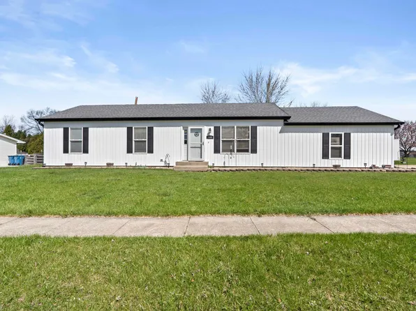 6000 W 175th Ave, Lowell, IN 46356