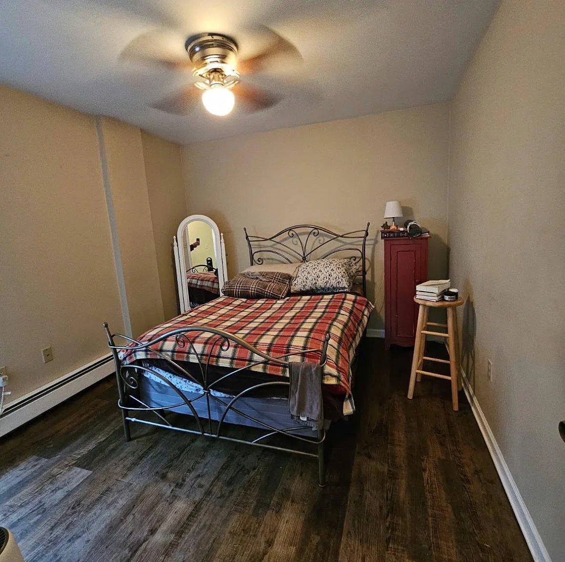 1 bed, 1.0 bath, 500 sqft, $1,275 — Photo 4