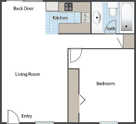 Tamarack A1R Tamarack A1R