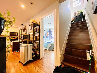 Rented by Blue Egg Realty Corp