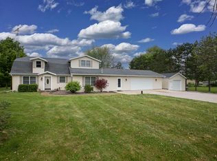 N6730 Taft Rd, Fond Du Lac, WI 54937