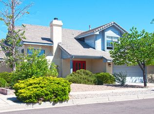 9437 Freedom Way NE, Albuquerque, NM 87109