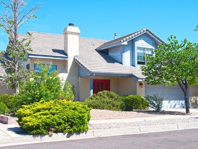 9437 Freedom Way NE, Albuquerque, NM, 87109