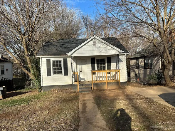 2012 Renner St, Charlotte, NC 28216
