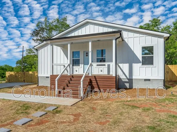 7 2nd Ave, Greenville, SC 29609