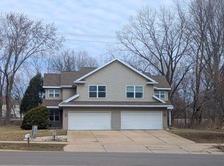 5502-5504 Creamery Rd, Mc Farland, WI 53558