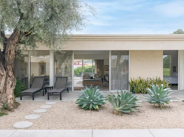 100 Desert Lakes Dr, Palm Springs, CA 92264