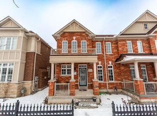 5355 10th Line W, Mississauga, ON L5M 0V8