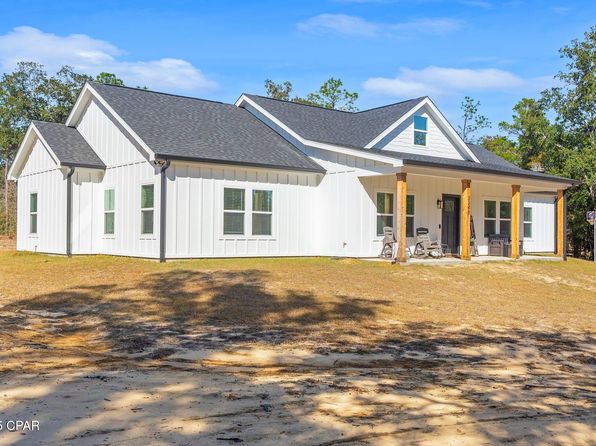 3399 Quail Ridge Dr, Chipley, FL 32428
