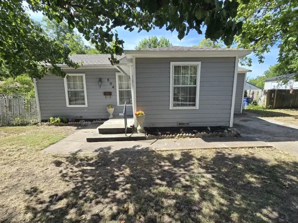 504 Chandler Dr, Garland, TX 75040