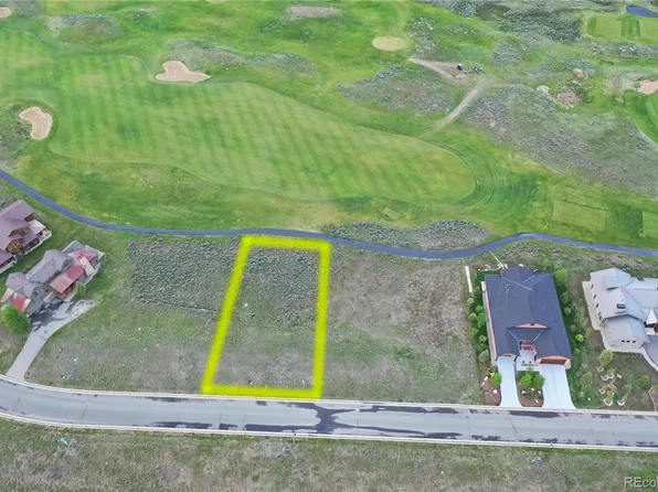 1531 WILDHORSE Drive, Granby, CO 80446