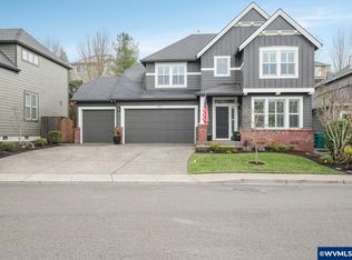 150 N Link Ct, Newberg, OR 97132