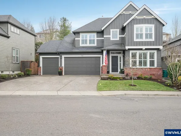 150 N Link Ct, Newberg, OR 97132