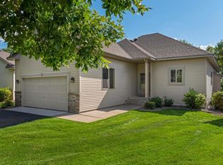 20247 Frost Point Cir, Rogers, MN 55374