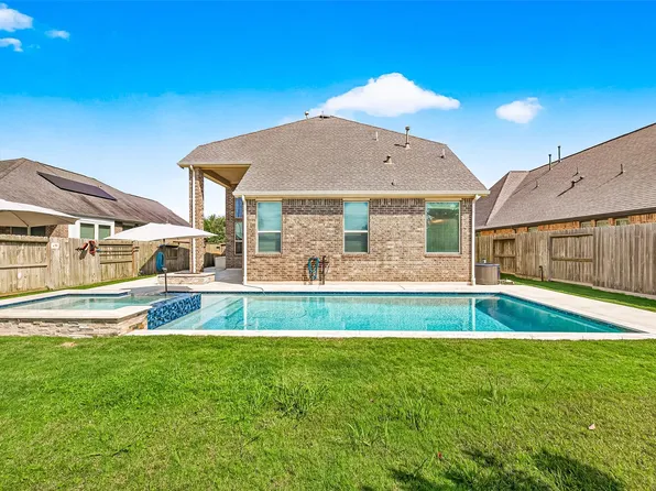 4551 Jennings Creek Ct, Fulshear, TX 77441