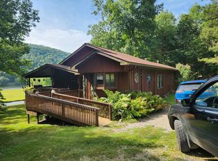 336 Carpenter Ln, West Hickory, PA 16370
