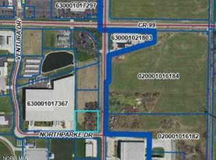 0 County Road 220 Lot 2, Findlay, OH
