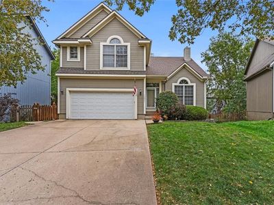 13837 S Mullen St, Olathe, KS, 66062