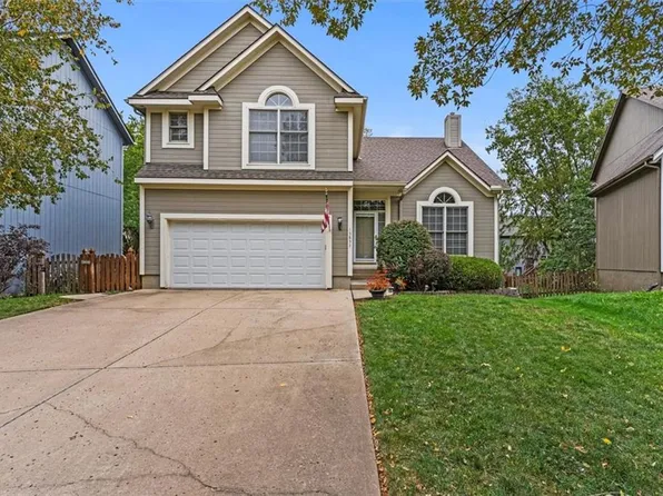 13837 S Mullen St, Olathe, KS 66062