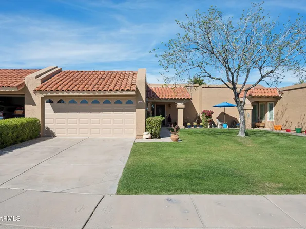 9066 E EVANS Drive, Scottsdale, AZ 85260