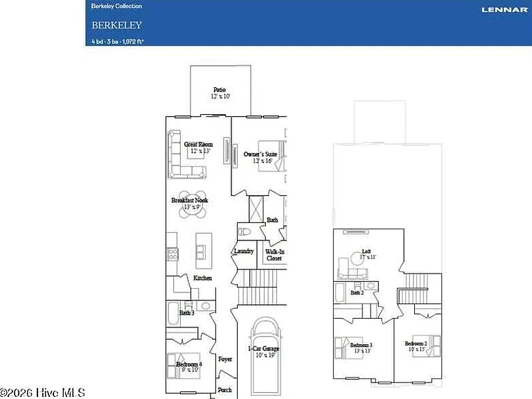 1745 Hunting Harris Ct SW — Photo 9