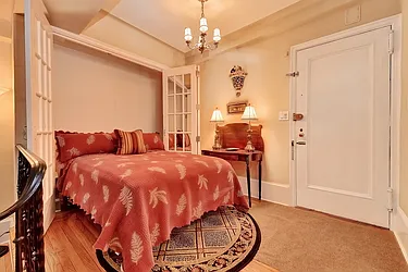 Sold by City Connections Realty