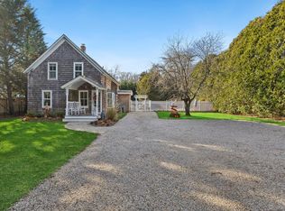163 Three Mile Harbor Rd, East Hampton, NY 11937