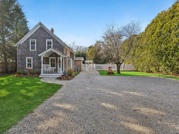 163 Three Mile Harbor Road, East Hampton, NY 11937