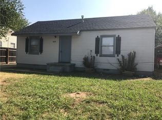 3120 S Parkview Ave, Oklahoma City, OK 73119