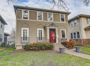 2714 Vincent Ave N, Minneapolis, MN 55411