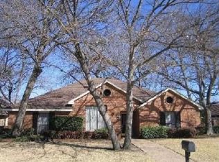 204 Mockingbird Ln, Coppell, TX 75019