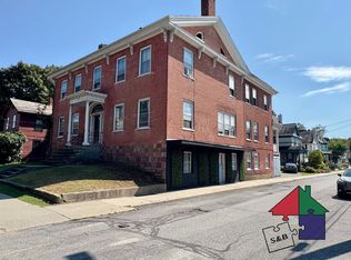 223 Pearl, Burlington, VT 05401