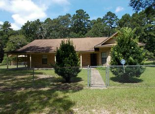 1401 Alsobrooks Rd, Cleveland, TX 77328