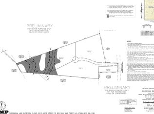 Eaves Rd Lot 1, Henderson, NC 27537