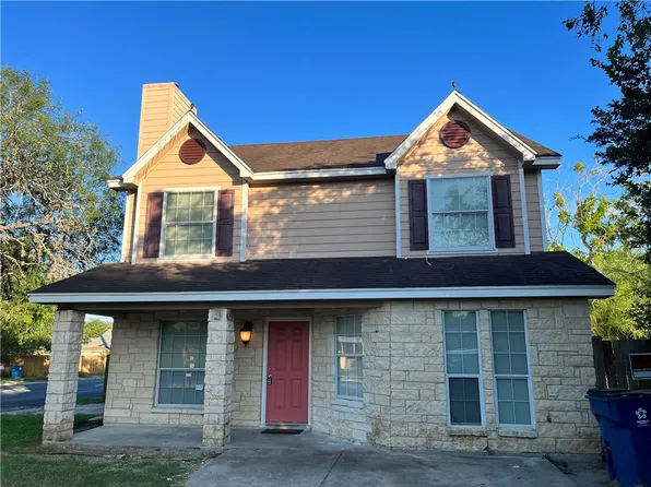 908 E Hefferman St, Beeville, TX 78102