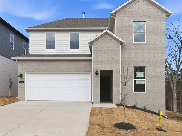 1894 E Fiji St, Fayetteville, AR 72701