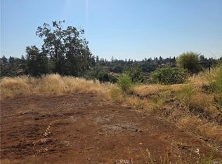 1624 Henderson Ln, Paradise, CA 95969