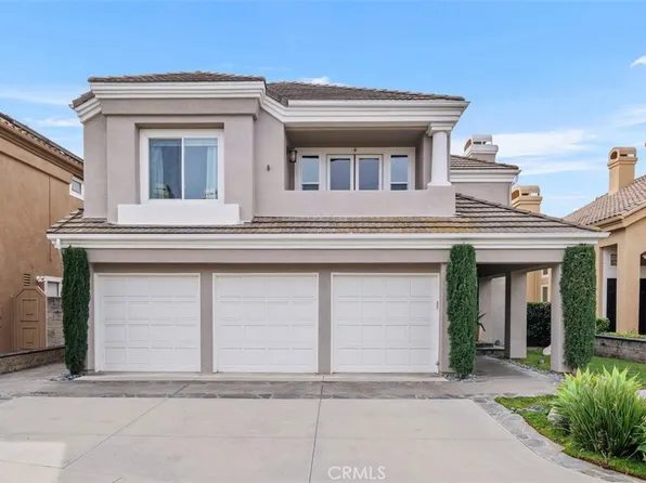 12 Dover, Trabuco Canyon, CA 92679