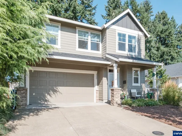 2295 Deer Ave, Stayton, OR 97383