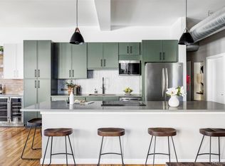 1521 Central St UNIT 2F, Denver, CO 80211