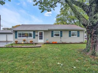 1707 Townsley Rd, Dayton, OH 45432