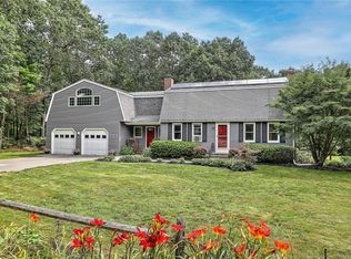 13 Forest St, Douglas, MA 01516