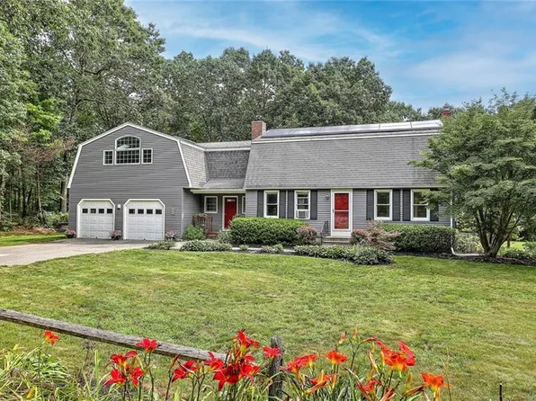 13 Forest St, Douglas, MA 01516