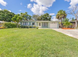 2223 Smathers Cir N, Melbourne, FL 32935