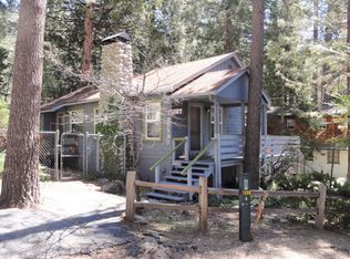25930 Lilac Dr, Idyllwild, CA 92549
