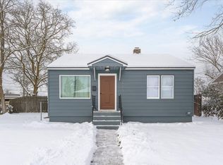 3923 N Walnut St, Spokane, WA 99205