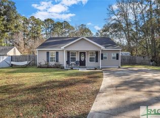 11 Maggies Jct, Guyton, GA 31312