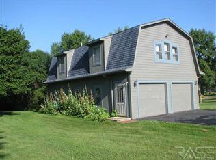 6787 Zimmerman Dr, Wentworth, SD 57075