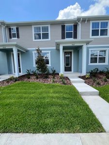 9662 Peace Dr, Orlando, FL, 32832
