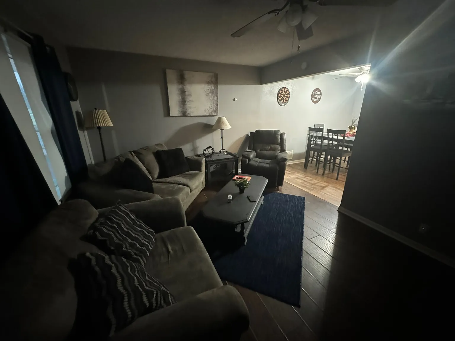 1 bed, $700 — Photo 3